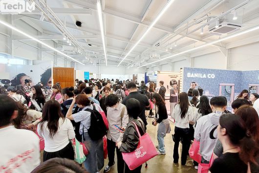 /사진=이소라 기자