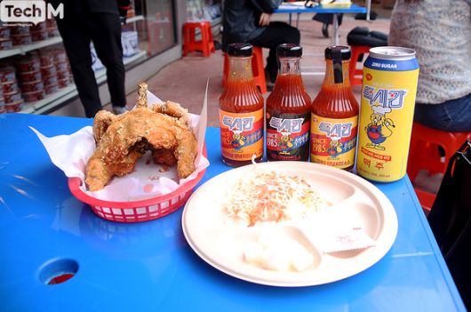 /사진=이소라 기자