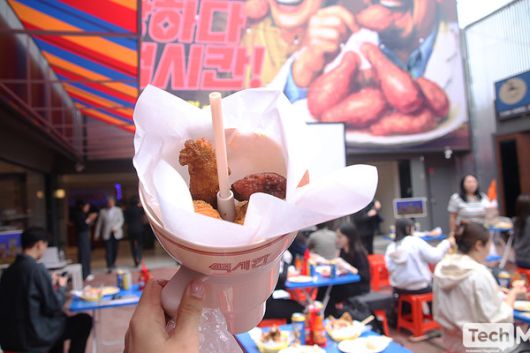 /사진=이소라 기자