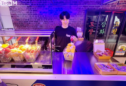 /사진=이소라 기자