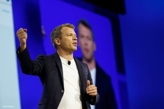 필립 헤르치히 SAP 최고기술책임자(CTO) 겸 최고 AI 책임자(CAIO) /사진=SAP 제공