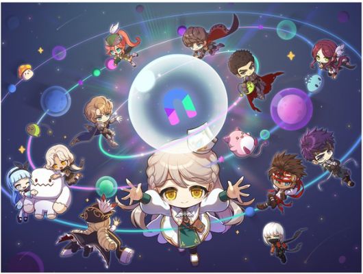 / 사진=메이플스토리N 홈페이지