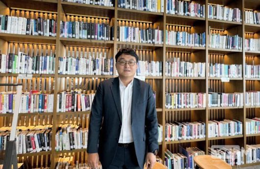 김익현 법무법인 율촌 변호사 / 사진=서미희 기자