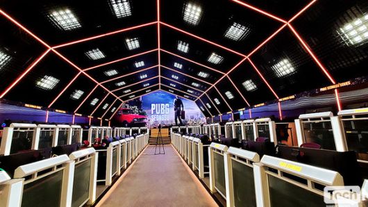 PC방/사진=이소라 기자