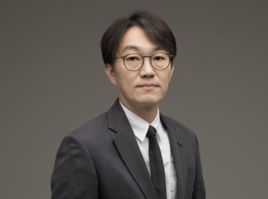 넥슨 그룹을 이끌고 있는 이정헌 넥슨재팬 대표/사진=넥슨