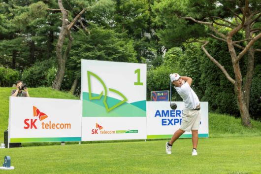 SK텔레콤은 지난 11일 'SK텔레콤 어댑티브 오픈 2025'를 개최했다/사진=SK텔레콤 제공