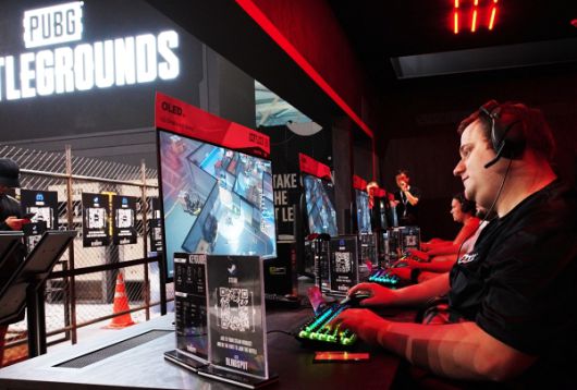 LG디스플레이가 20일부터 24일까지(현지시각) 독일 쾰른에서 열리는 '게임스컴 2025'에 참가한다/사진=LG디스플레이 제공