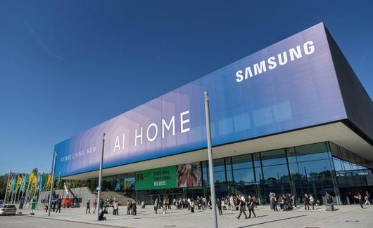 삼성전자와 LG전자는 5일부터 9일까지(현지시각) 독일 베를린에서 열리는 'IFA 2025'에 참가한다/사진=삼성전자 제공