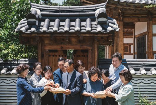 / 사진=선미한과 제공