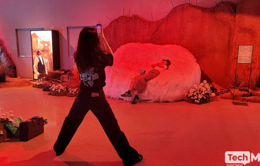 /사진=이소라 기자