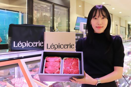 /사진=롯대백화점 제공