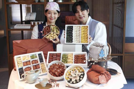 /사진=신세계백화점 제공