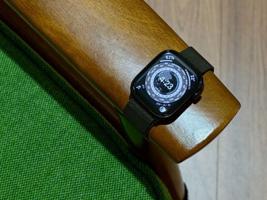 애플워치 시리즈 11 /사진=테크M