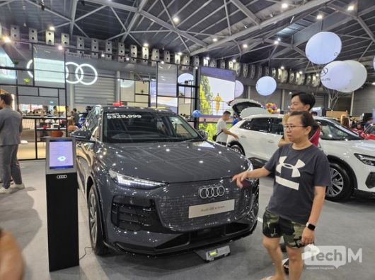 /사진=김소라 특파원