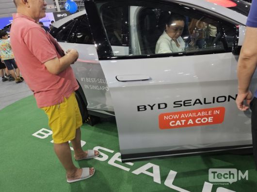 /사진=김소라 특파원