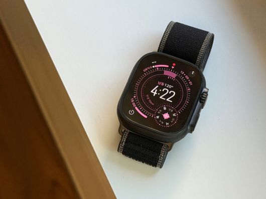 애플워치 울트라3 /사진=테크M