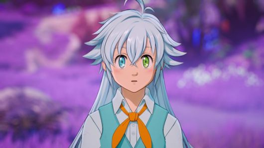 일곱 개의 대죄: 오리진 신규 영상. / 사진=넷마블 제공