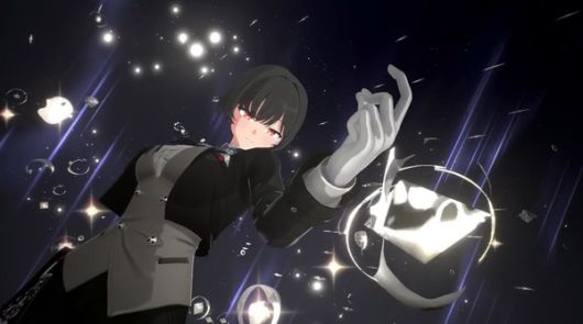 넥슨게임즈가 서브컬처 신작 '프로젝트 RX'의 티저를 공개했다. / 사진=넥슨게임즈 유튜브