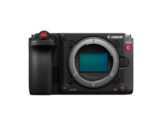 EOS C50 /사진=캐논코리아 제공
