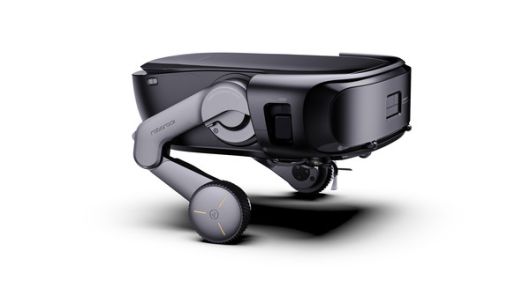 로보락 '사로스 로버' /사진=로보락 제공