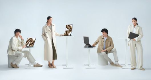 젠북 듀오 /사진=에이수스 제공