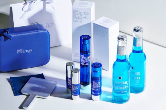 JW 메리어트 호텔 서울 '서머 퍼펙션 여름 패키지' [사진=JW 메리어트 호텔 서울]