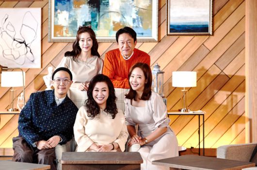 박지민 김응수 하하 오은영 소유진이 16일 오후 MBC '오은영리포트-결혼지옥' 온라인 제작발표회에 참석했다. [사진=MBC]