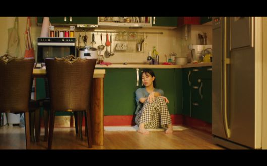 독립 레시피(2023) [사진=왓챠]