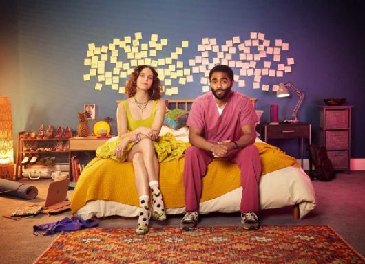 셰어하우스 [사진=티빙(TVING)]