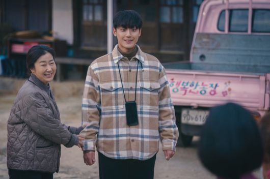 나쁜엄마(The Good Bad Mother) [사진=넷플릭스]