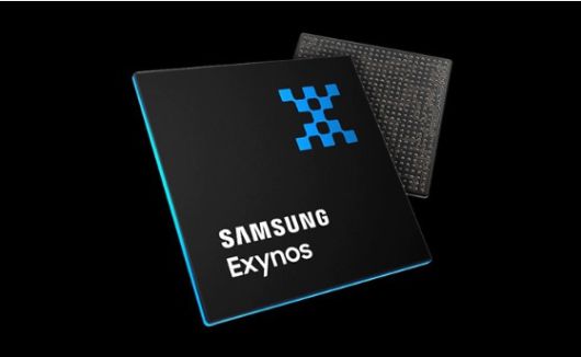 삼성전자 AP '엑시노스' [사진=삼성전자]