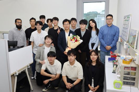 신영수 KAIST 교수 연구실 [사진=과기정통부]