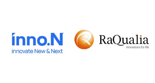 HK이노엔이 일본의 신약개발 기업 라퀄리아(RaQualia)의 지분을 인수했다. [사진=HK이노엔 제공]