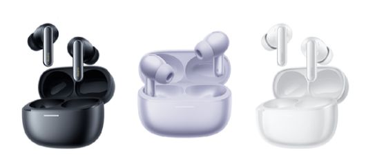 샤오미 레드미 버즈 6 프로 [사진=샤오미코리아]