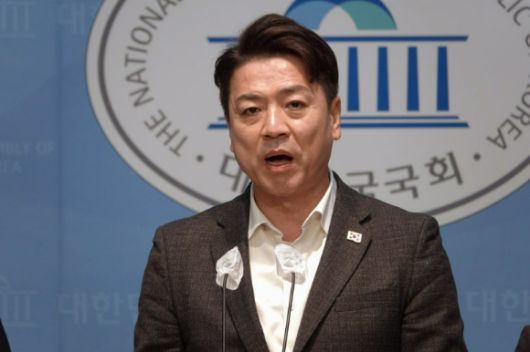 부승찬 더불어민주당 국회의원 [사진=부승찬 의원실]