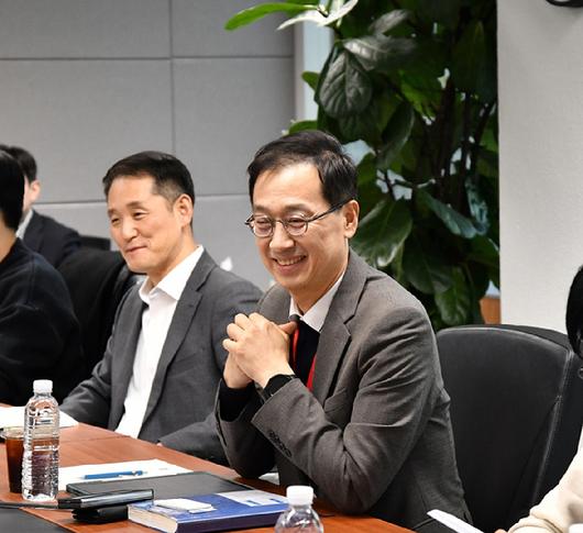 박재현 한미약품 대표. [사진=한미약품그룹 제공]