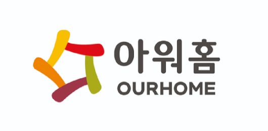아워홈 로고.[사진=아워홈]