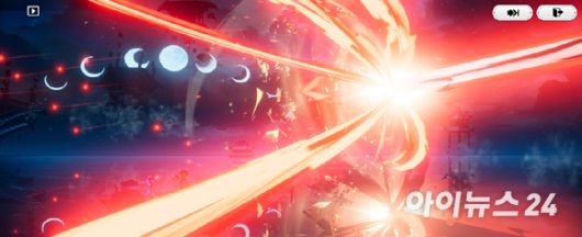 세븐나이츠 리버스. [사진=정진성 기자]