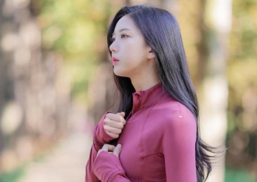 MBC 기상캐스터 고(故) 오요안나 씨. [사진=오요안나 인스타그램]