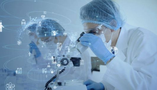 연구개발(R&D)와 관련된 이미지. 기사 내용과 무관함. [사진=픽사베이]