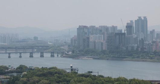 서울 강남구 청담동 일대 아파트 모습. [사진=연합뉴스]