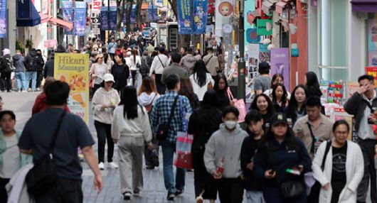 각종 규제가 침체된 소비심리 회복을 저해할 수 있다는 우려의 목소리가 따른다. [사진=연합뉴스]