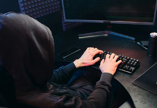 온라인 범죄 이미지. 기사와 직접적인 관련이 없는 사진 [사진=픽셀스]