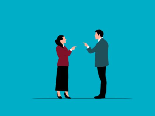 협의 이혼을 하기 위해 작성했던 합의서를 무시한 채 갑자기 위자료와 재산분할을 요구하는 남편 때문에 고민이라는 여성의 사연이 전해졌다. 본 기사와 무관한 이미지. [사진=픽사베이ⓒMohamad_hassan]