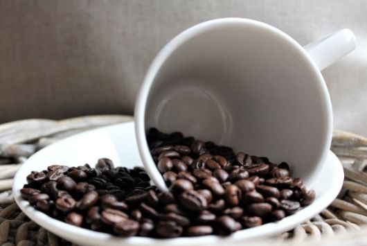 단, 설탕이나 크림이 많이 들어가면 효과를 볼 수 없다. 사진은 본 기사 내용과 무관.  [사진=픽사베이@Mondgesicht]