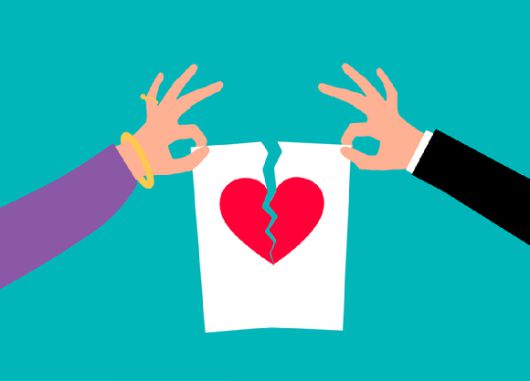 늘 가정의 무관심하던 남편에게 이혼을 요구했더니 가출해 연락마저 끊어졌다는 한 아내의 사연이 전해졌다. 본 기사와 무관한 이미지. [사진=픽사베이]