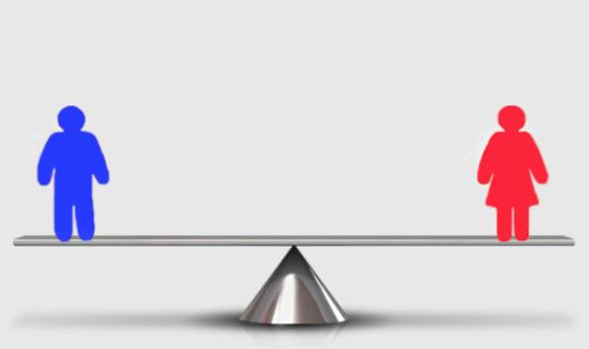 외신들은 한국의 출산율 문제를 해결하기 위해선 '양성평등'을 실현해야 한다고 조언했다. 사진은 본 기사 내용과 무관. [사진=KBS]