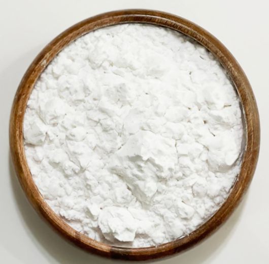 감자전분은 다양한 건강 효능을 가지고 있다. 사진은 감자전분 [사진=팔도감]