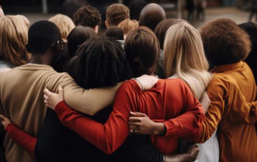 미국 텍사스주를 강타한 대홍수로 인명 피해가 속출한 가운데, 한 마을이 경보 사이렌 덕분에 주민 전원이 무사히 대피하는 기적이 일어났다. 사진은 본 기사 내용과 무관. [사진= Freepik]