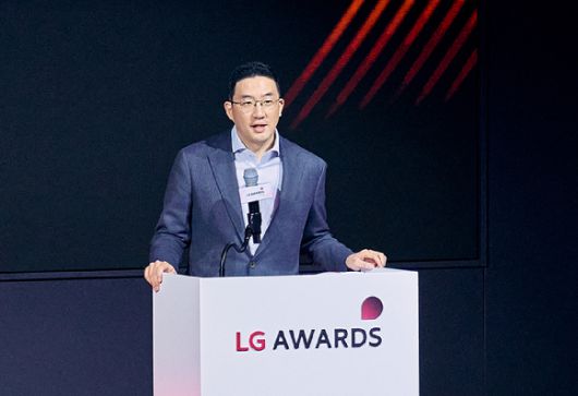 구광모 LG 회장. [사진=LG]